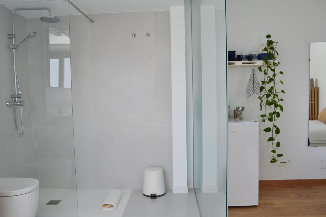 Habitacion Con Bano Y Entrada Independiente La Santa Exteriér fotografie
