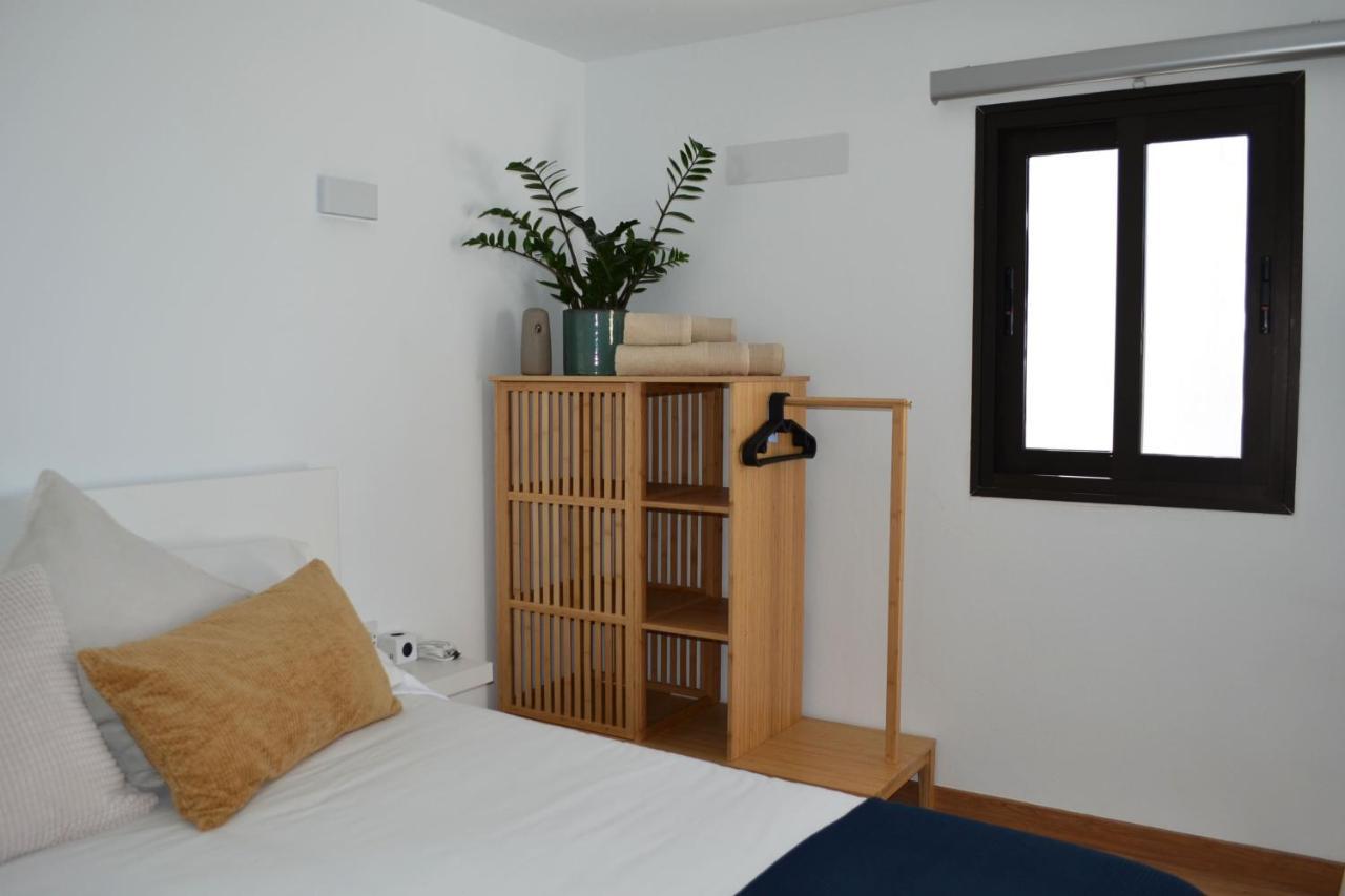 Habitacion Con Bano Y Entrada Independiente La Santa Exteriér fotografie